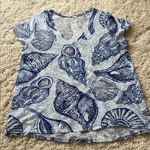 Lilly Pulitzer Etta T-Shirt